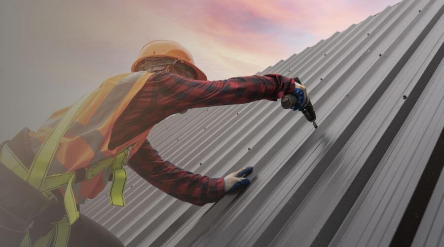 Professional residential roofers in Somerset, TX